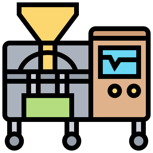 machine